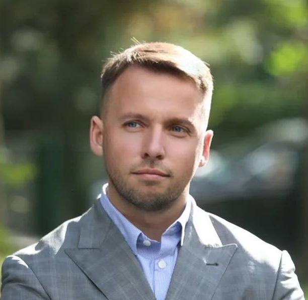 Кирилл Смирнов